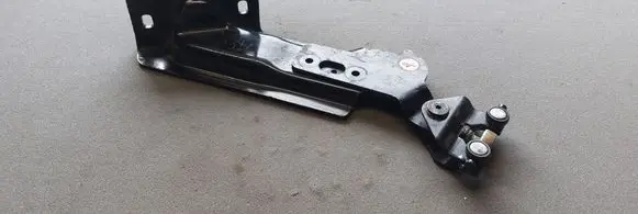 Ford Transit - Tourneo Connect Sliding door lower roller guide/hinge DT11V25001AB