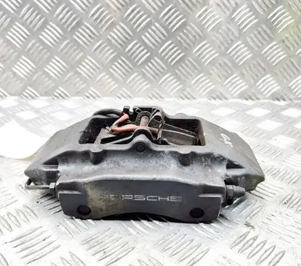 Porsche Boxster 986 Rear brake caliper 98635242301