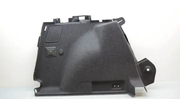 Seat Ateca Trunk/boot side trim panel 575867428F