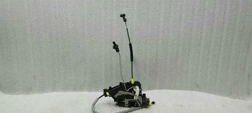 Mercedes-Benz C W205 Front door lock A0997202000