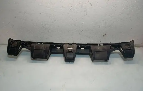 Citroen C3 Rear bumper support beam 