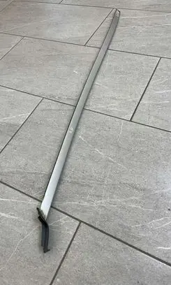 Opel Vectra C Windshield trim 000076556