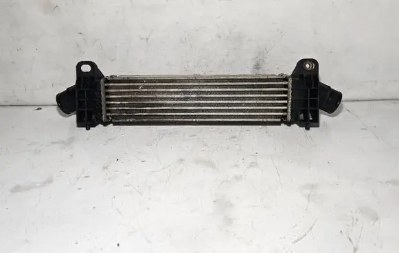 Ford Mondeo Mk III Intercooler radiator 1S7Q9L440AF