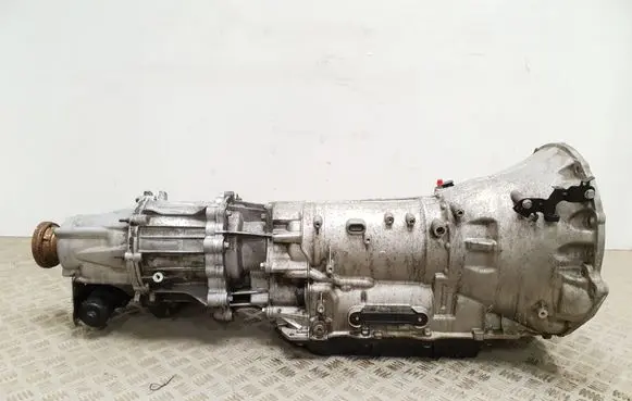 Dodge Durango III Automatic gearbox 68412063AA
