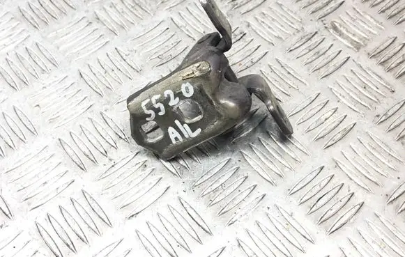 Renault Scenic II - Grand scenic II Rear door upper hinge 