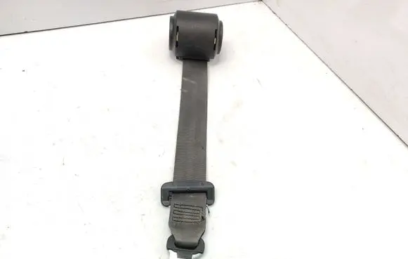 Renault Laguna II Middle seatbelt (rear) A003549 040051