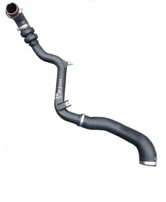 Ford Focus Intercooler hose/pipe G1FY6C646RC