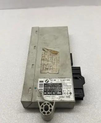BMW 5 E60 E61 CAS control unit/module 6927929 5WK47995
