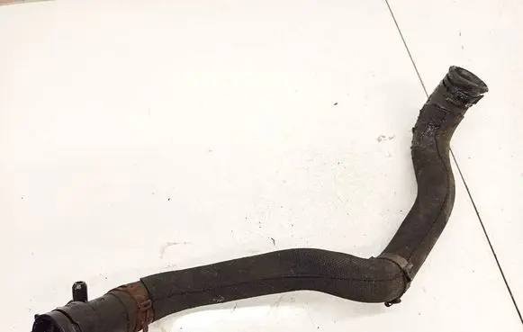 Audi A4 S4 B8 8K Engine coolant pipe/hose 8K0122293F