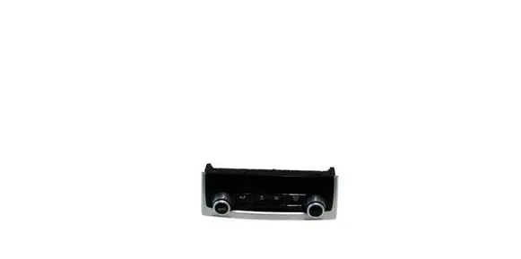 BMW 7 G11 G12 Climate control unit 61316999389 6999389