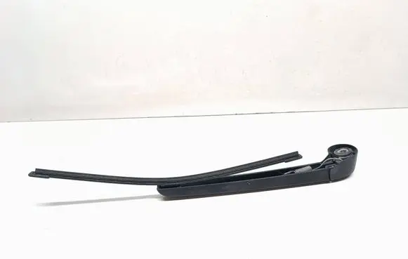 Audi Q7 4M Rear wiper blade arm 