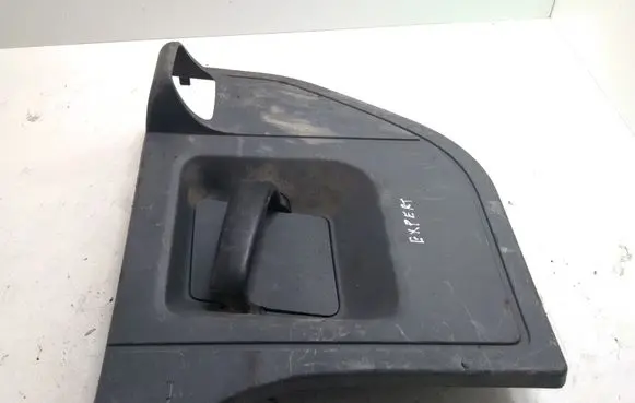 Peugeot Expert Sliding door interior handle 96806573 9680038377