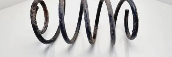 Seat Alhambra (Mk1) Front coil spring