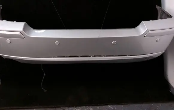 Volvo S60 Rear bumper 7R07006051444