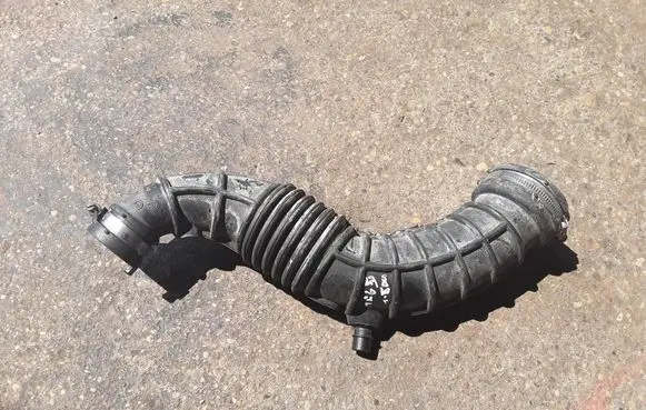 Renault Megane III Intercooler hose/pipe 8200750731