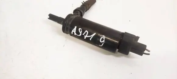Saab 9-5 Headlight washer pump 13157637 355