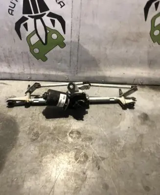 Jeep Compass Front wiper linkage and motor 91625-1046