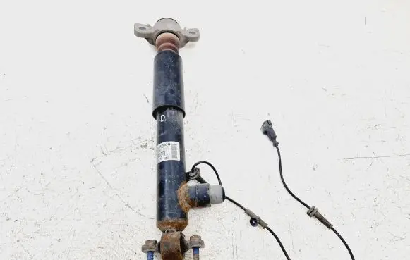 Ford Fusion II Rear shock absorber/damper HG9C18W002 HG9C18W002NNC HA3052128A