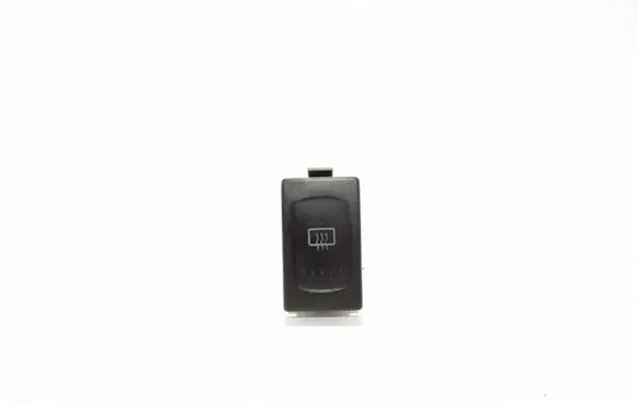 Volkswagen PASSAT B5 Windscreen/window heater switch 3B0959621C