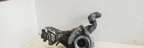 Citroen C5 Turbo GT1749V 9682778680 7560475
