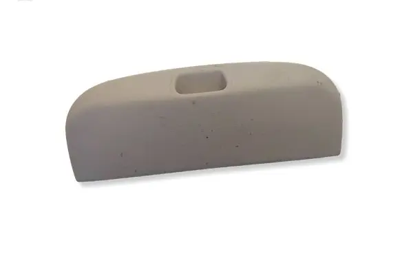 Mercedes-Benz B W245 Sunglasses storage box A1698100041