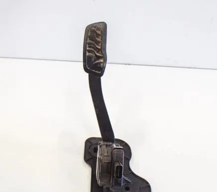 Ford Transit Custom Accelerator throttle pedal BK219F836AD 6PV934562