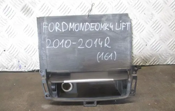 Ford Mondeo MK IV Car ashtray 