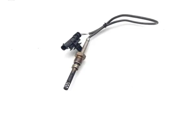 Volvo V40 Exhaust gas temperature sensor 