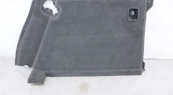 BMW X6M F86 Trunk/boot side trim panel 7369418 51477369418 7246971