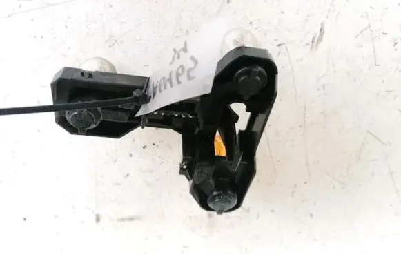 Renault Scenic I Tail light bulb cover holder