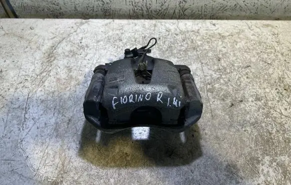 Fiat Fiorino Front brake caliper