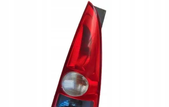 Renault Espace IV Rear/tail lights