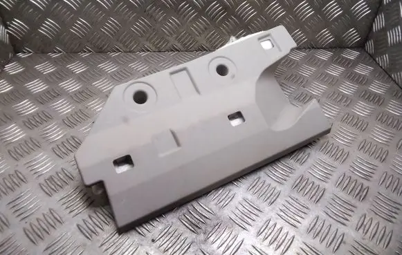 Nissan Leaf I (ZE0) Other interior part 681043NA0A