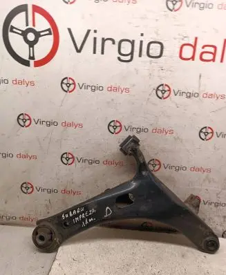 Subaru Impreza III Front lower control arm/wishbone