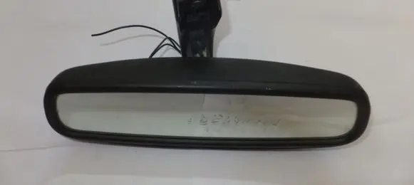 Land Rover Discovery 3 - LR3 Rear view mirror (interior) LANDROVERE11015624