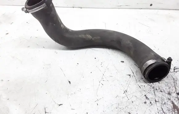 Citroen C5 Intercooler hose/pipe