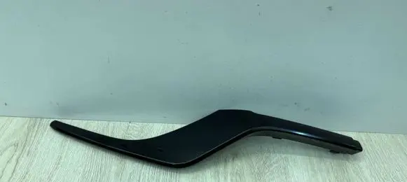 KIA Venga Front bumper splitter molding 86564-1P500