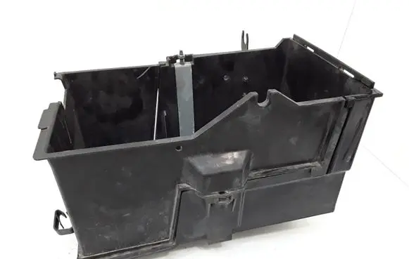 Volvo S40 Battery box tray 