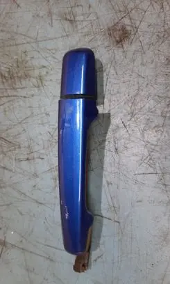 Volvo C30 Front door exterior handle