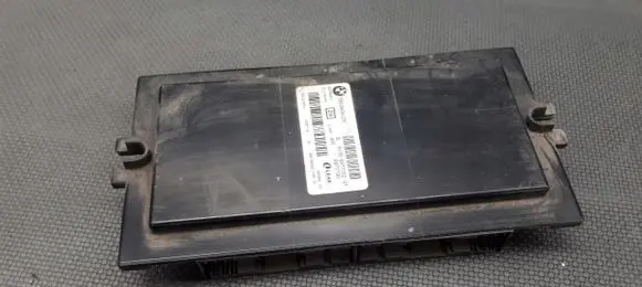 BMW 1 E81 E87 Light module LCM 6977722
