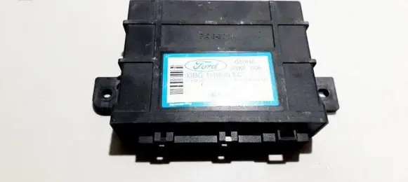 Ford Mondeo MK I Comfort/convenience module 93bg15k600ec 5wk4606