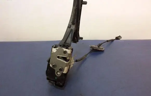 Ford Focus Rear door lock JX7AA26412AE