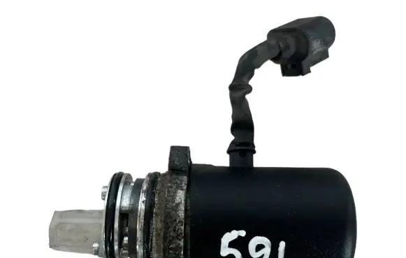 Volvo XC90 Rear gearbox reducer/haldex oil pump 969374 969850