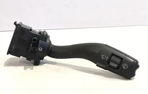 Audi A4 S4 B6 8E 8H Wiper control stalk 8E0953503B