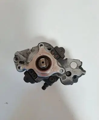 Ford Mondeo MK IV Fuel injection high pressure pump 1270NF 062967