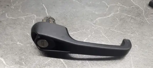 Fiat Tipo Front door exterior handle