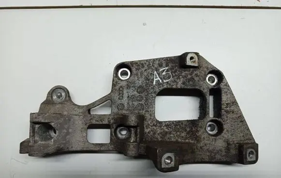 Audi A3 S3 8P Generator/alternator bracket 06F903143