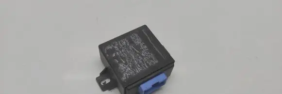 Audi A6 S6 C5 4B Other control units/modules
