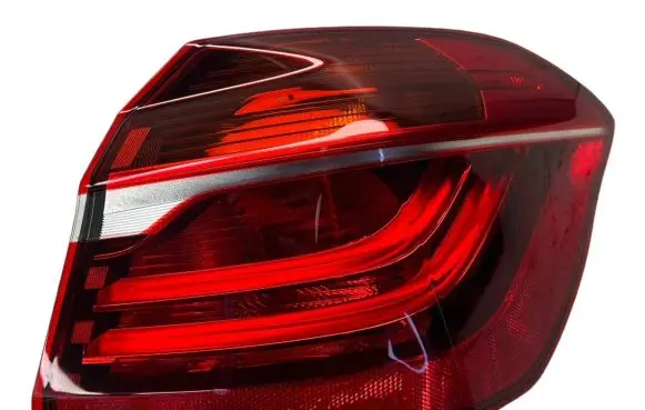BMW 2 F45 Rear/tail lights 731106014 F03532000G