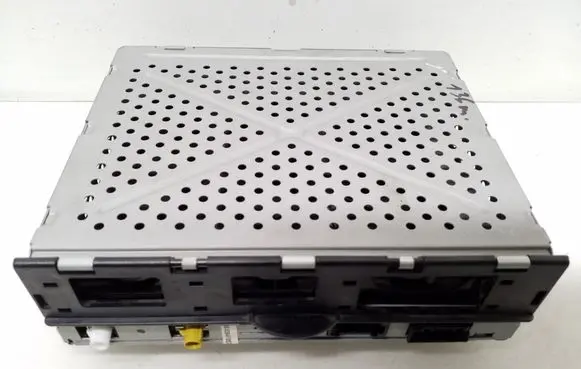 GPS navigation control unit/module